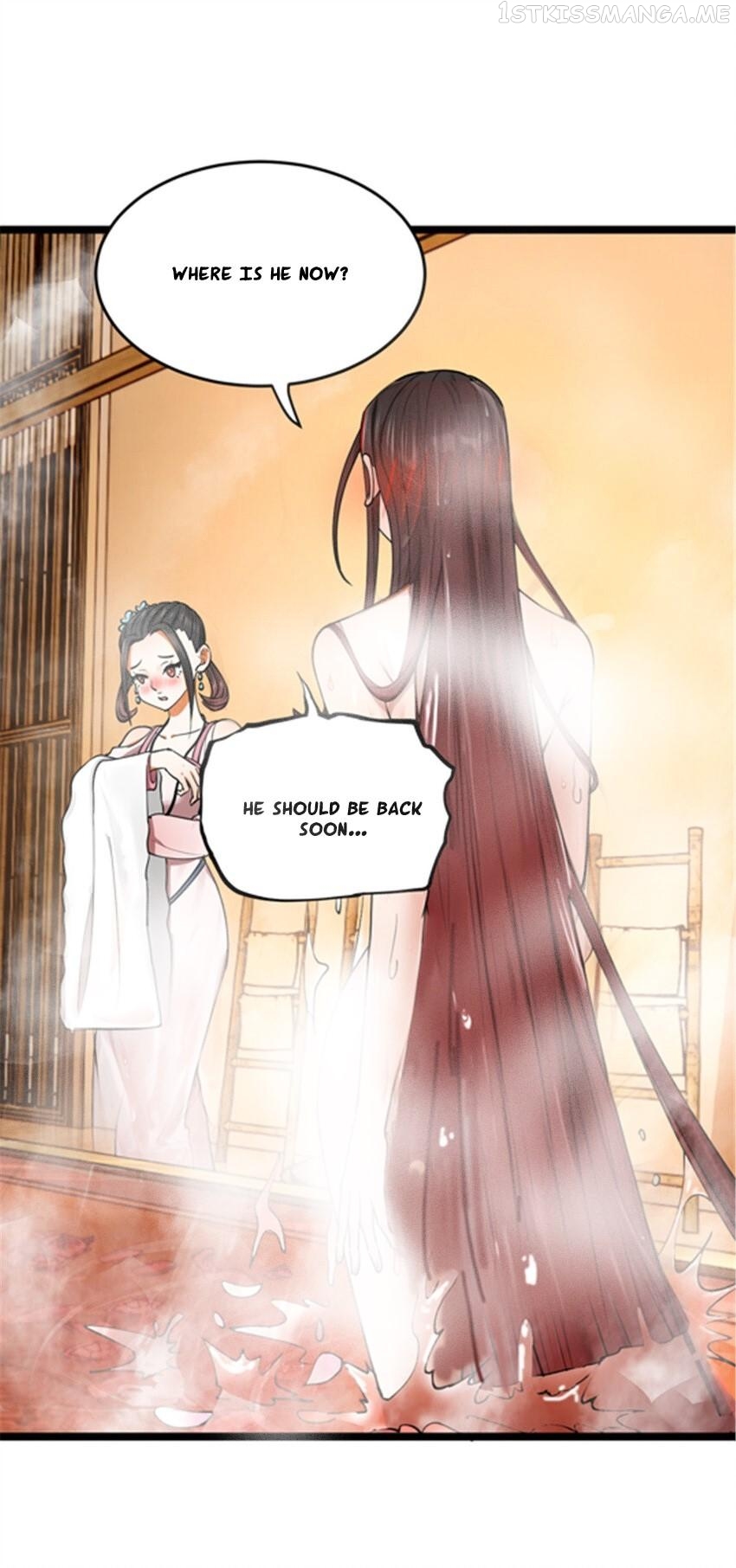 Read Survive As The Hero’s Husband EN Manga Online