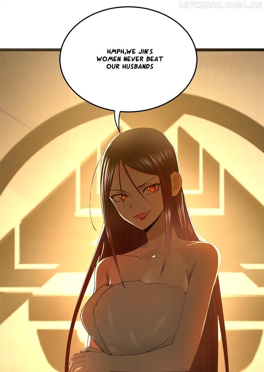 Read Survive As The Hero’s Husband EN Manga Online