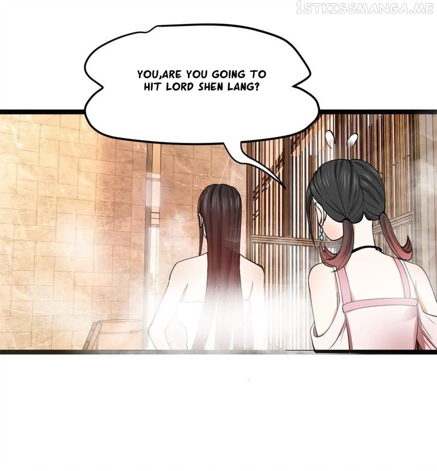 Read Survive As The Hero’s Husband EN Manga Online