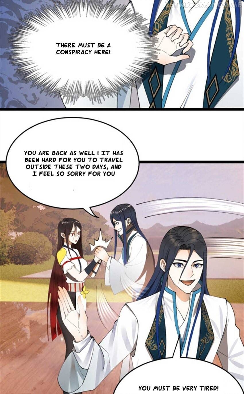 Read Survive As The Hero’s Husband EN Manga Online