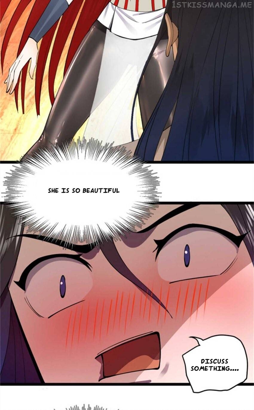 Read Survive As The Hero’s Husband EN Manga Online