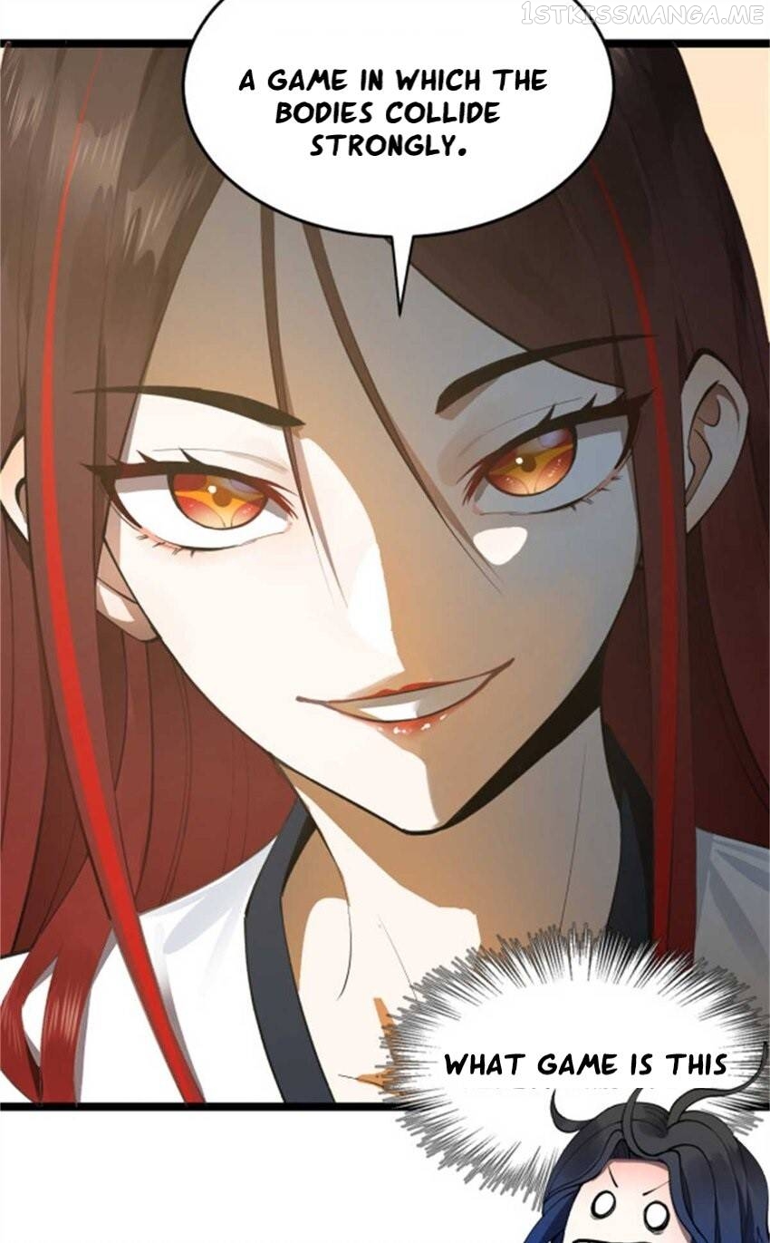 Read Survive As The Hero’s Husband EN Manga Online