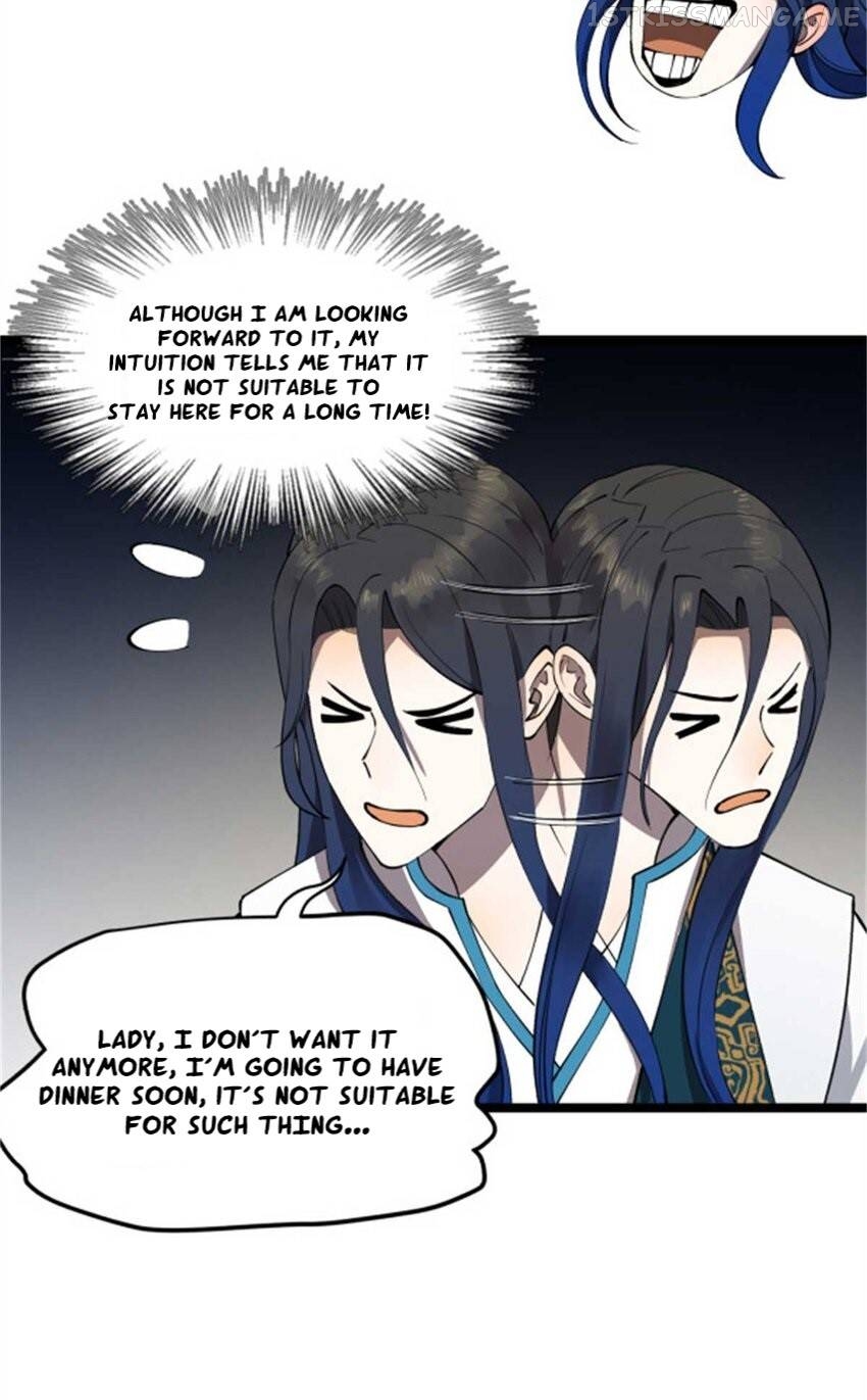 Read Survive As The Hero’s Husband EN Manga Online