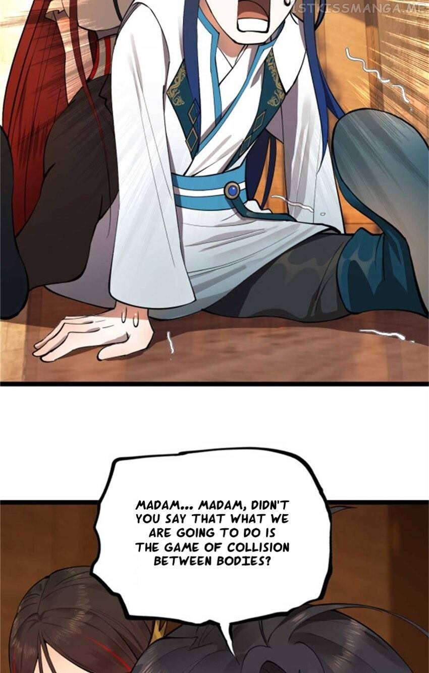 Read Survive As The Hero’s Husband EN Manga Online