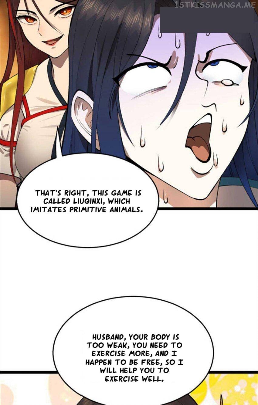 Read Survive As The Hero’s Husband EN Manga Online