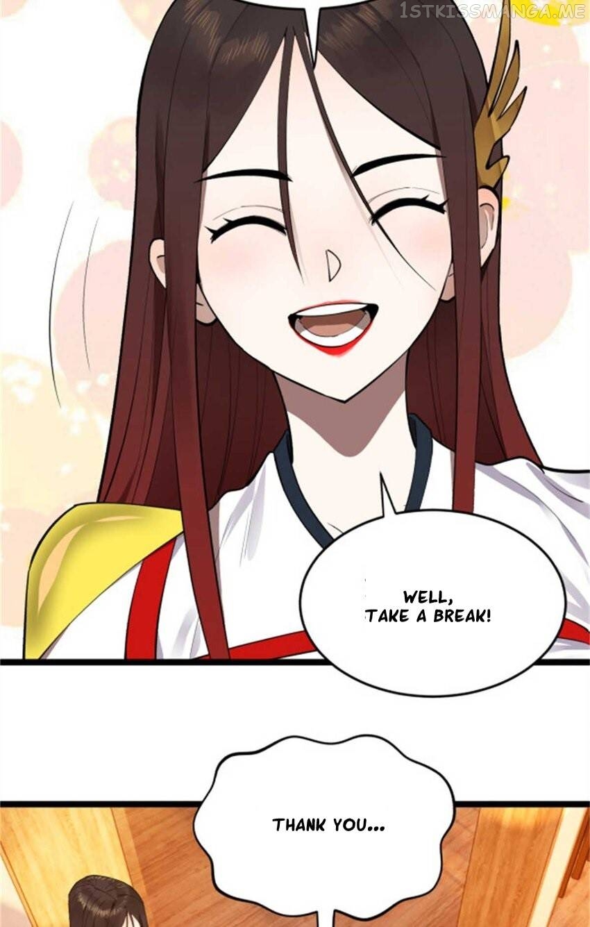 Read Survive As The Hero’s Husband EN Manga Online