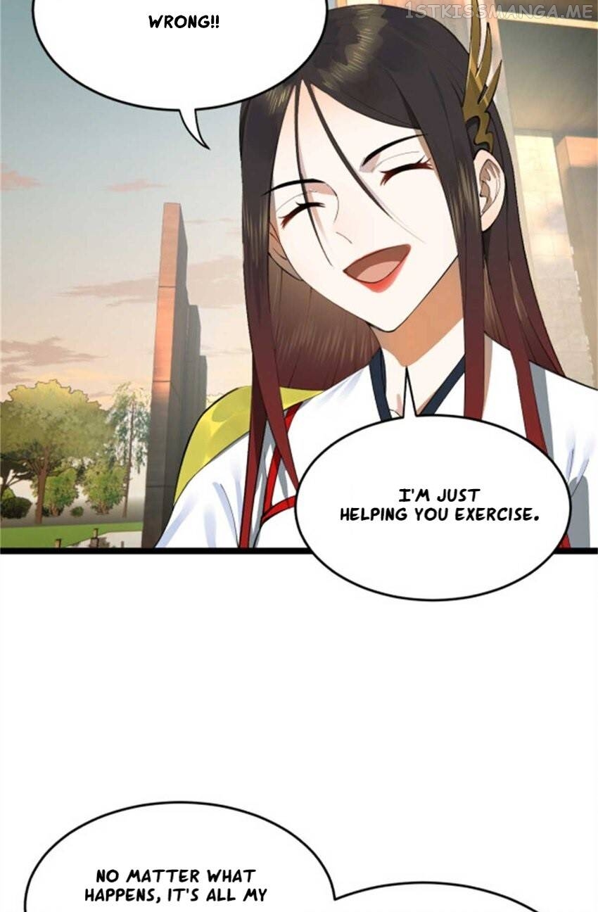 Read Survive As The Hero’s Husband EN Manga Online