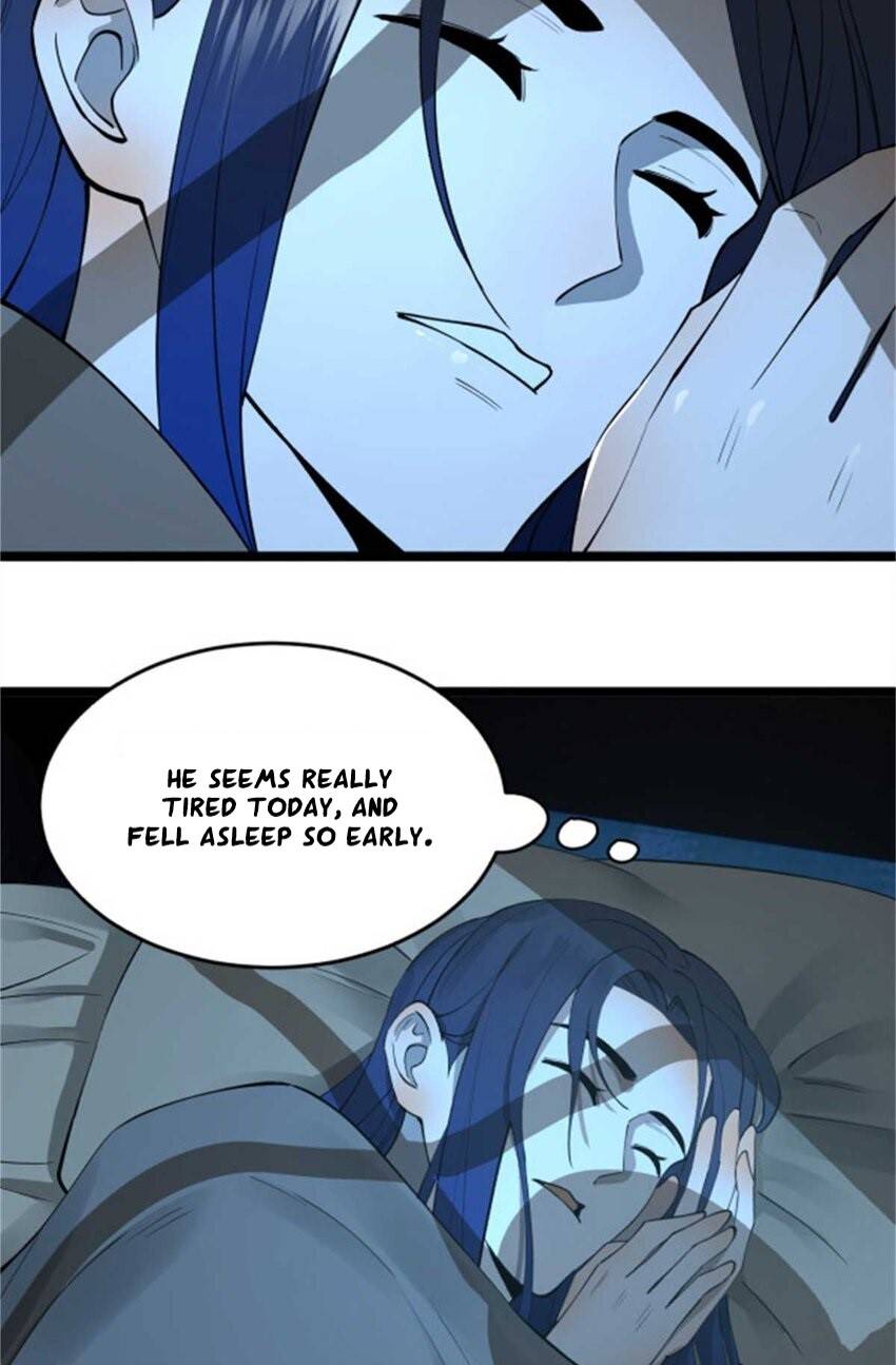 Read Survive As The Hero’s Husband EN Manga Online