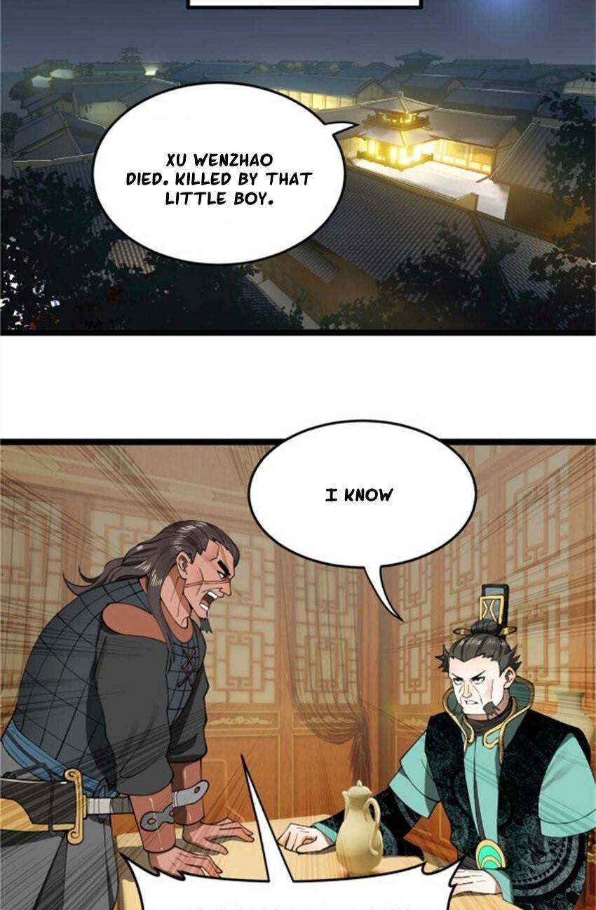 Read Survive As The Hero’s Husband EN Manga Online