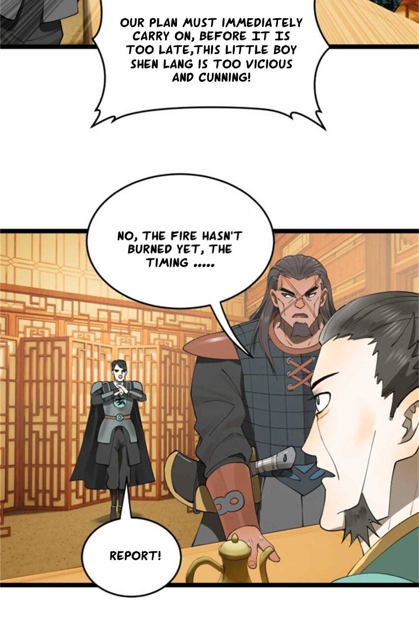 Read Survive As The Hero’s Husband EN Manga Online