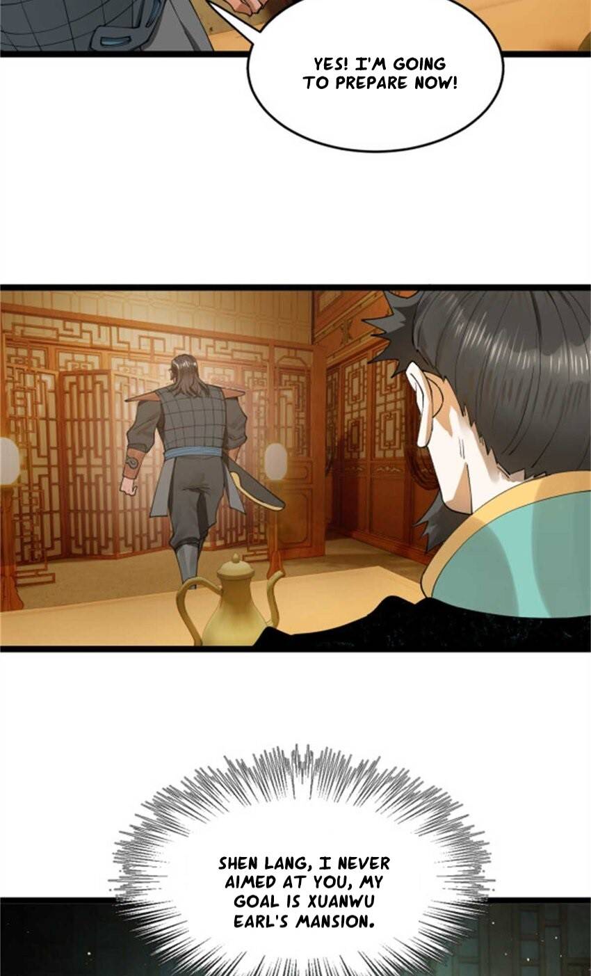 Read Survive As The Hero’s Husband EN Manga Online