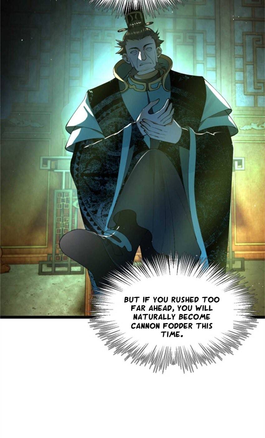 Read Survive As The Hero’s Husband EN Manga Online