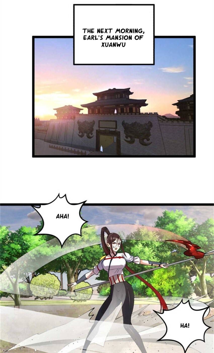 Read Survive As The Hero’s Husband EN Manga Online