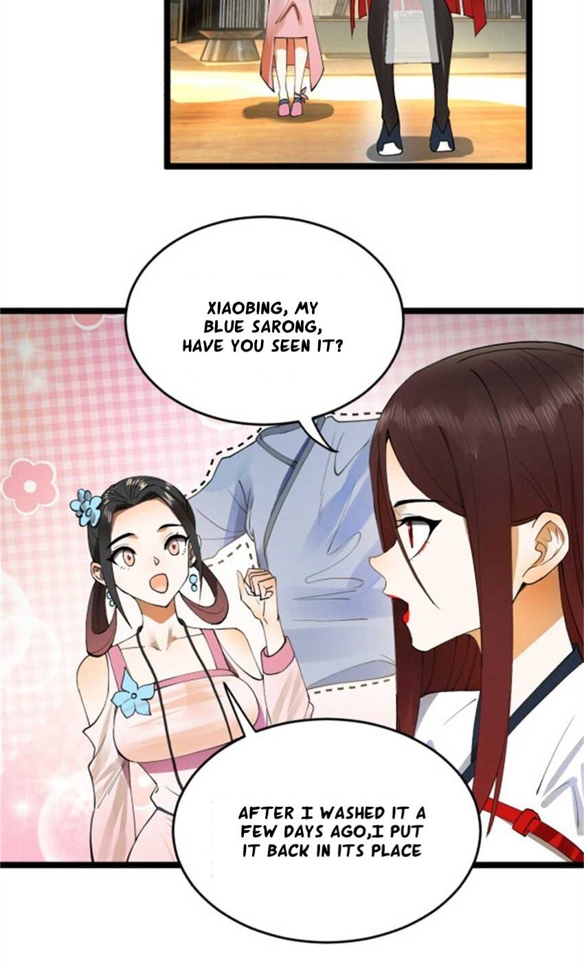 Read Survive As The Hero’s Husband EN Manga Online