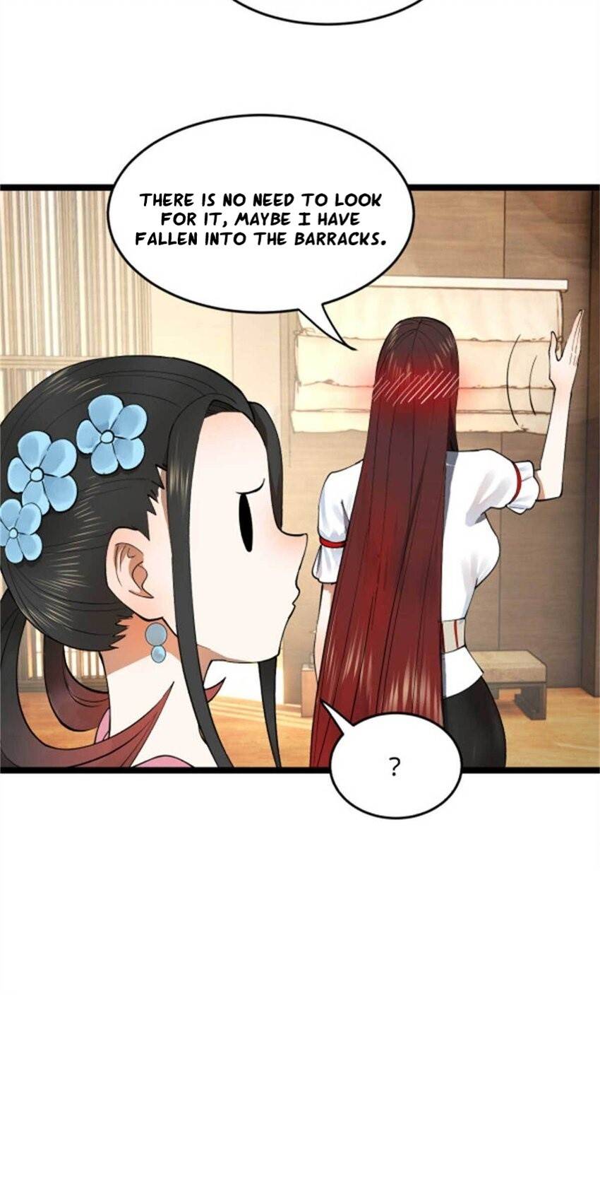 Read Survive As The Hero’s Husband EN Manga Online
