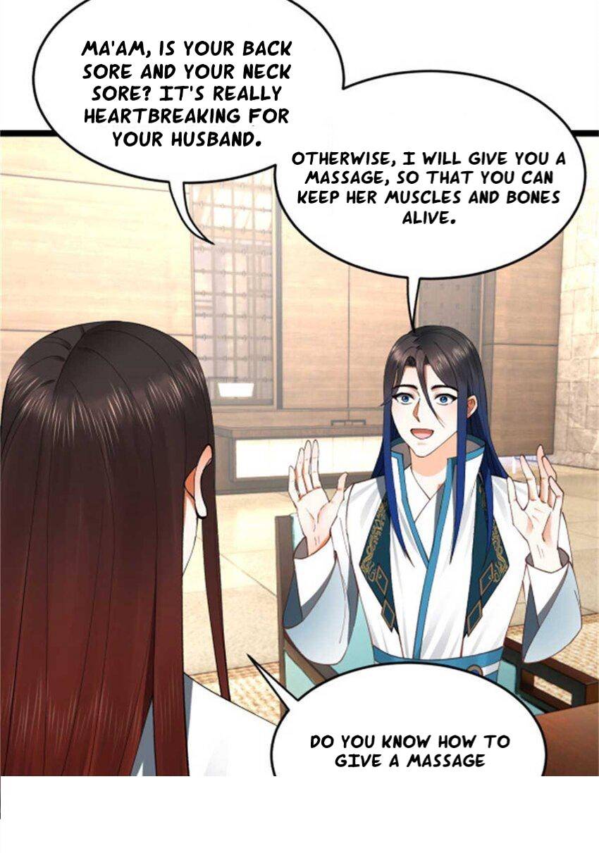 Read Survive As The Hero’s Husband EN Manga Online