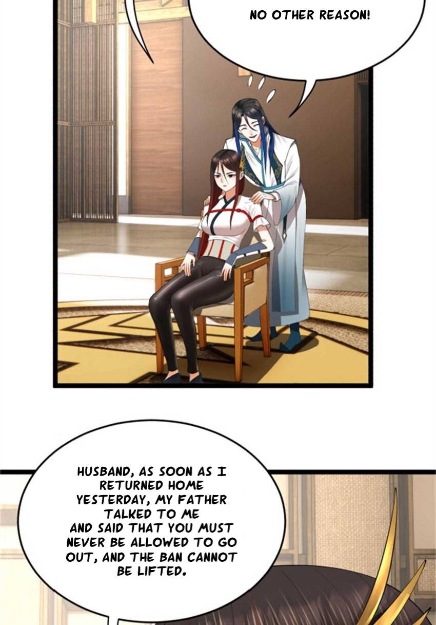Read Survive As The Hero’s Husband EN Manga Online