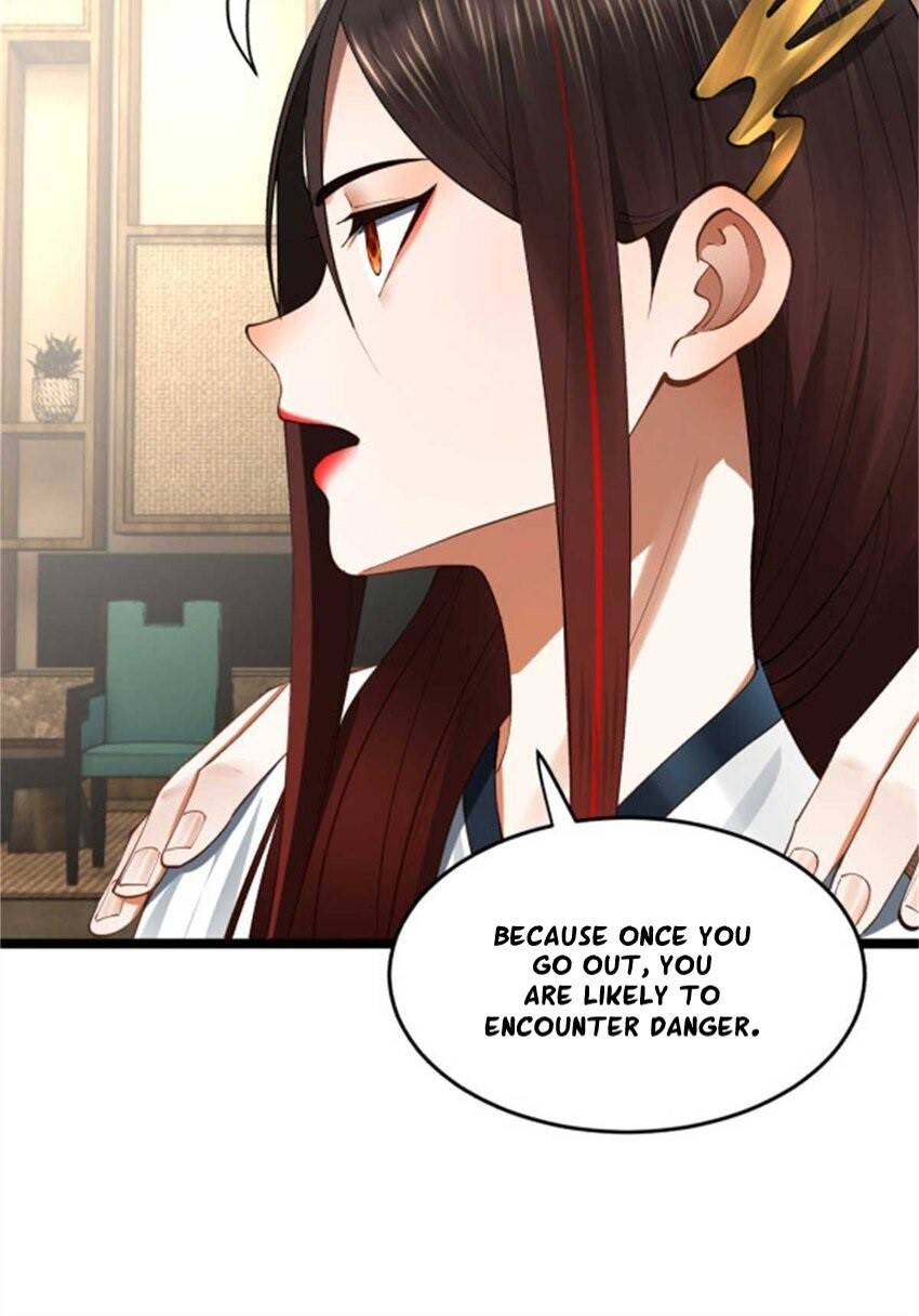 Read Survive As The Hero’s Husband EN Manga Online