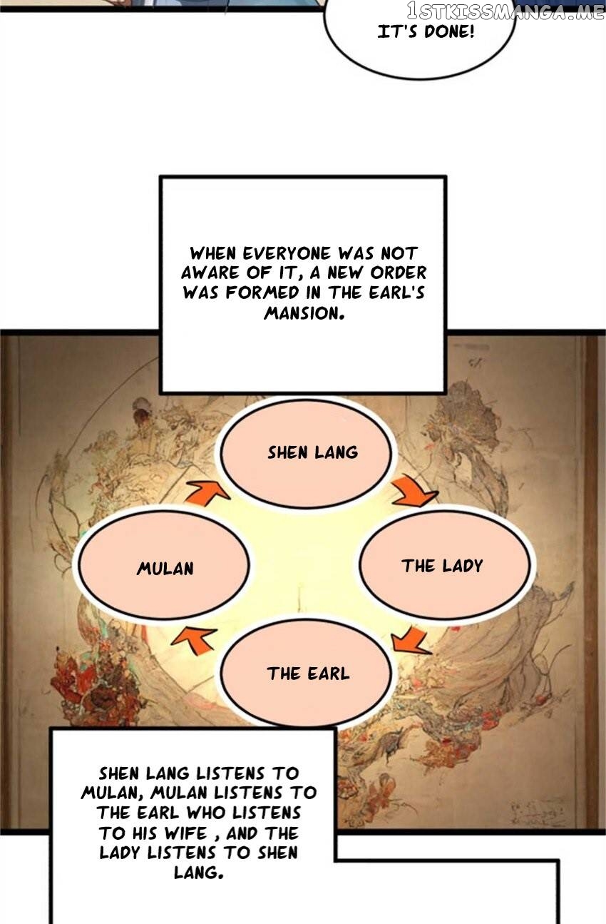 Read Survive As The Hero’s Husband EN Manga Online