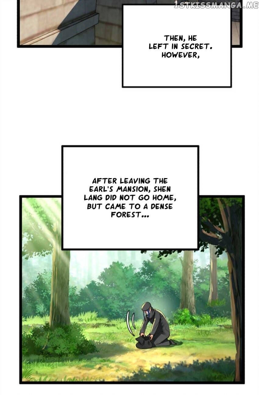 Read Survive As The Hero’s Husband EN Manga Online