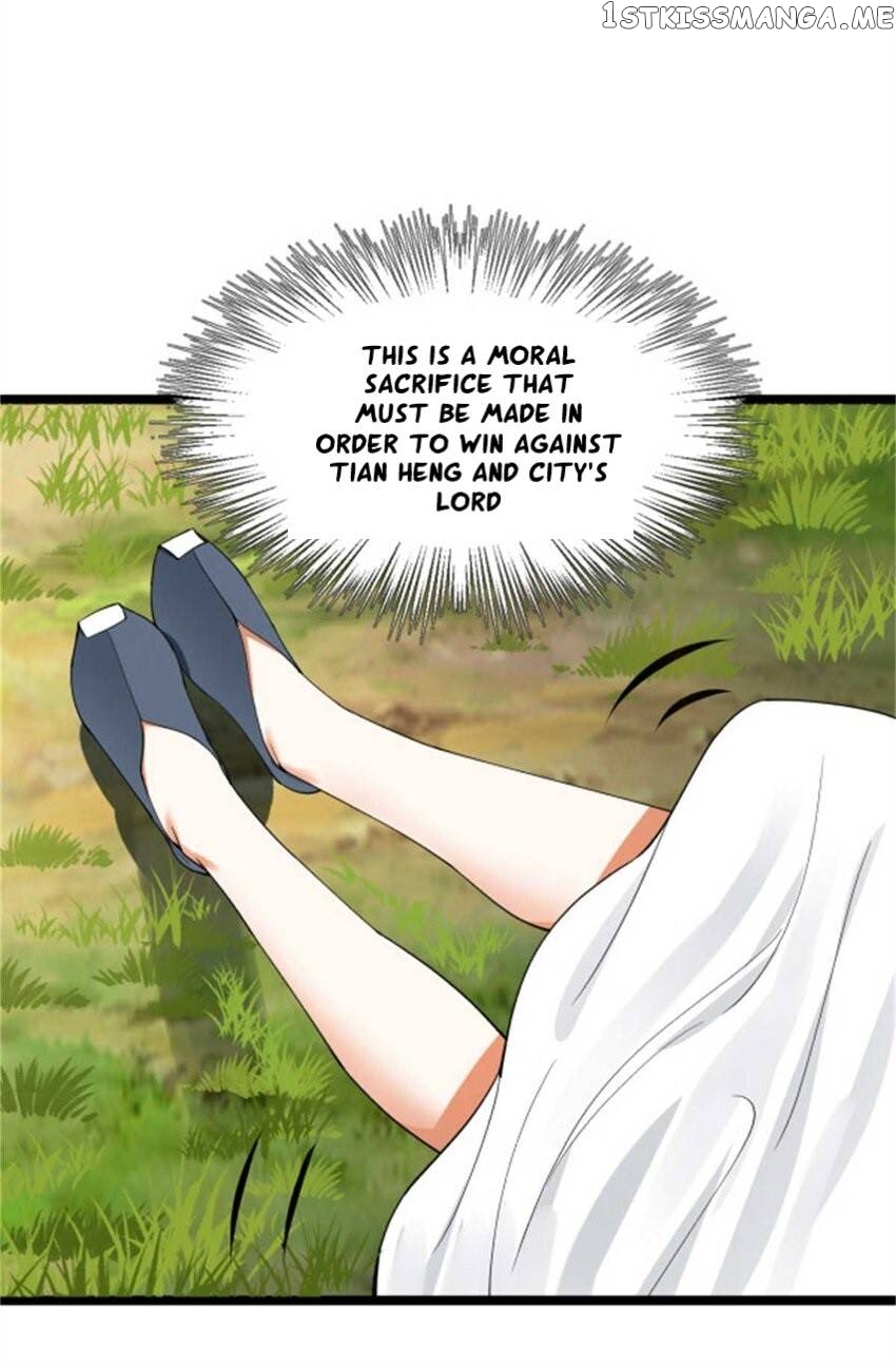 Read Survive As The Hero’s Husband EN Manga Online