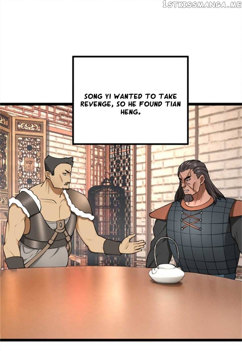 Read Survive As The Hero’s Husband EN Manga Online