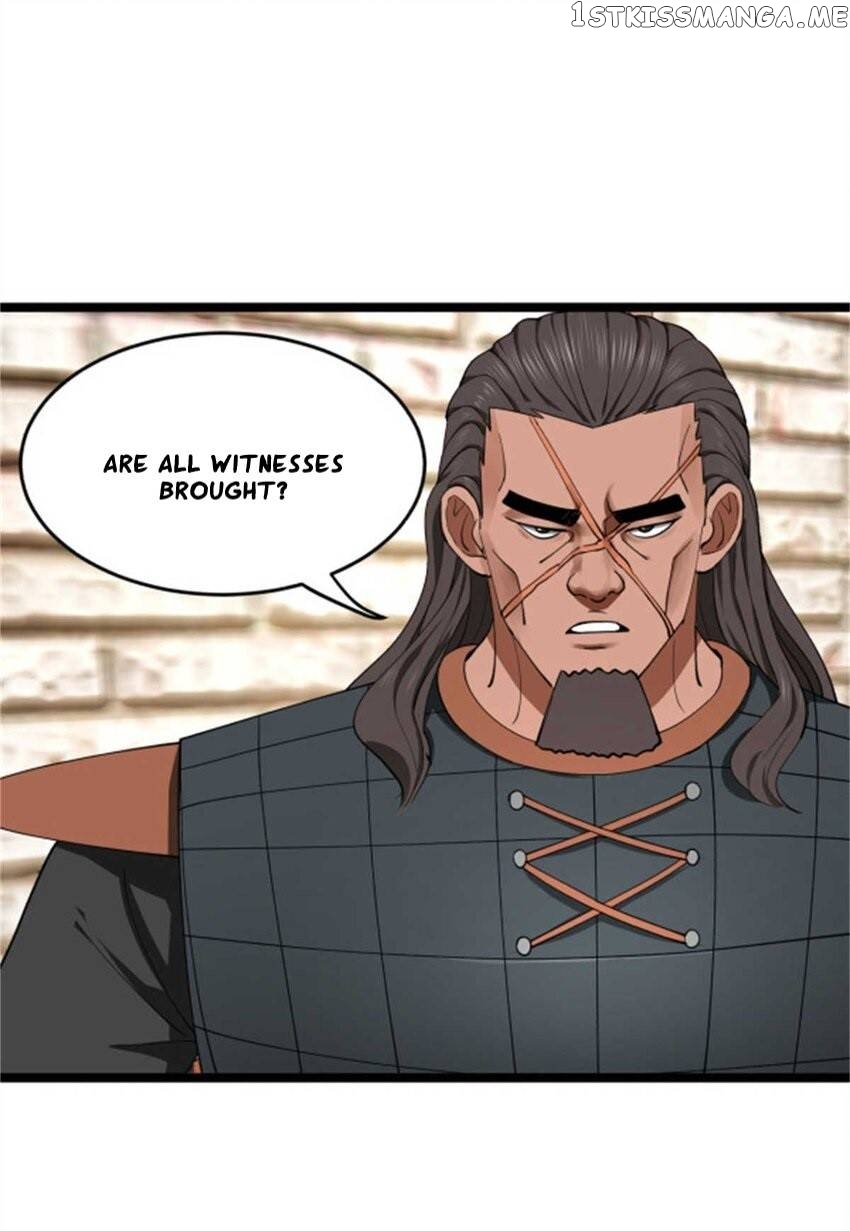 Read Survive As The Hero’s Husband EN Manga Online