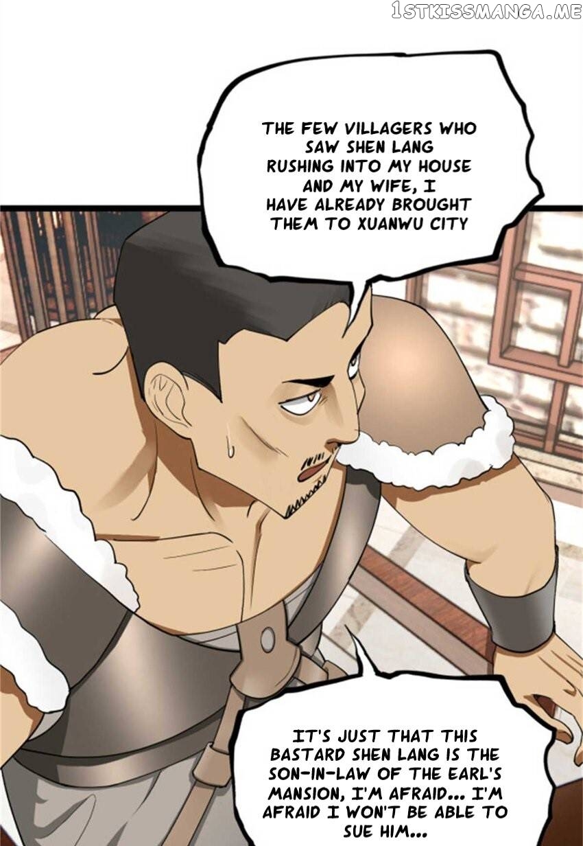 Read Survive As The Hero’s Husband EN Manga Online