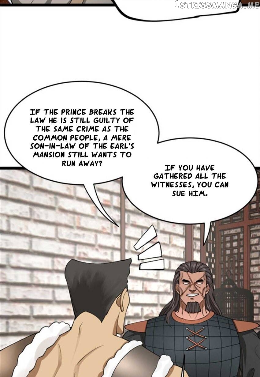Read Survive As The Hero’s Husband EN Manga Online