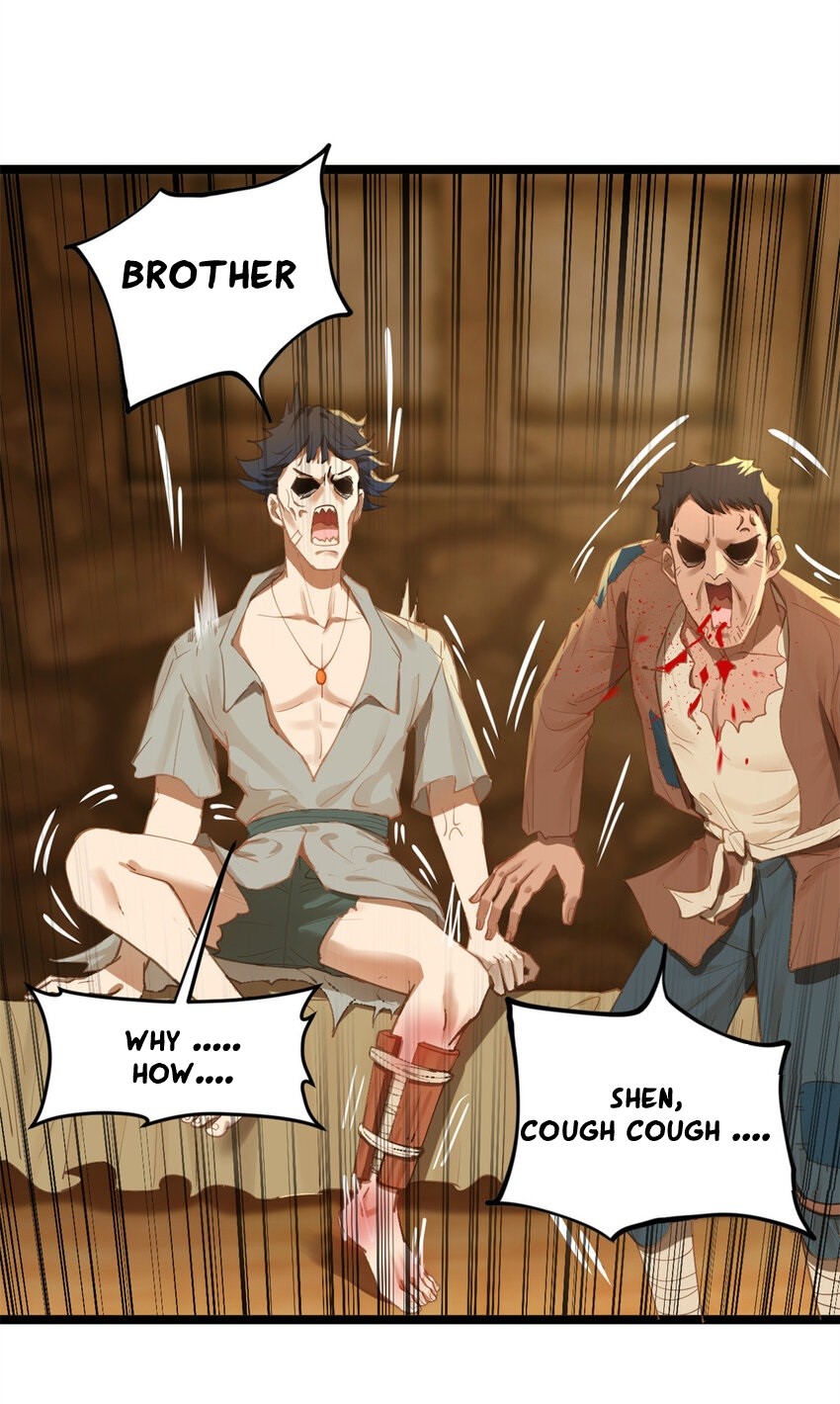 Read Survive As The Hero’s Husband EN Manga Online