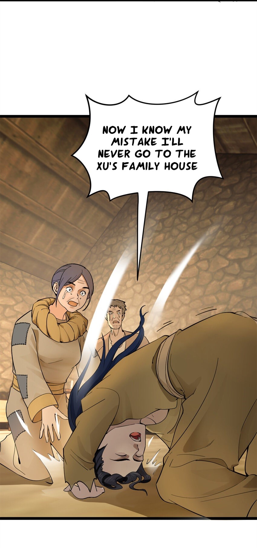 Read Survive As The Hero’s Husband EN Manga Online