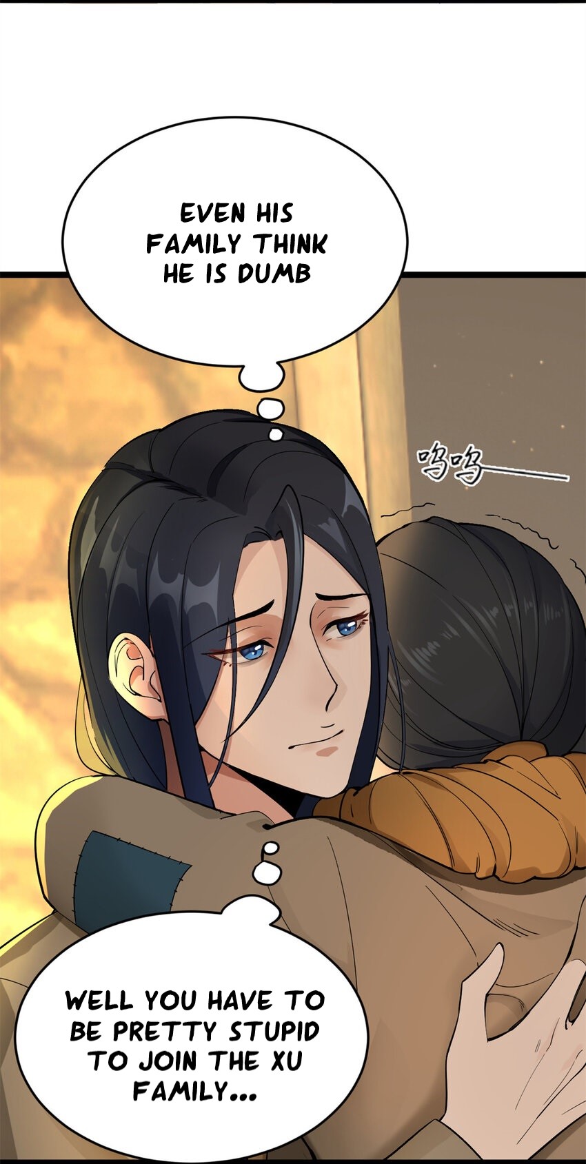 Read Survive As The Hero’s Husband EN Manga Online