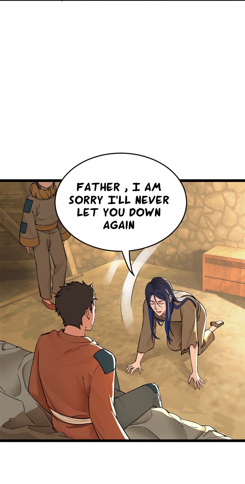 Read Survive As The Hero’s Husband EN Manga Online
