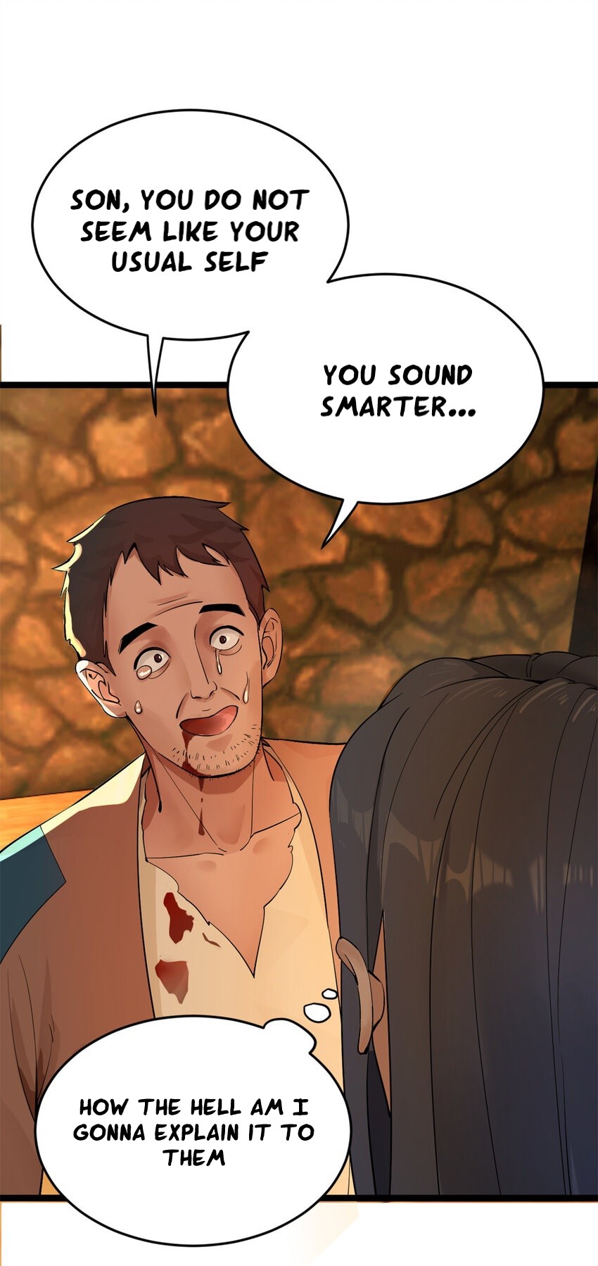 Read Survive As The Hero’s Husband EN Manga Online
