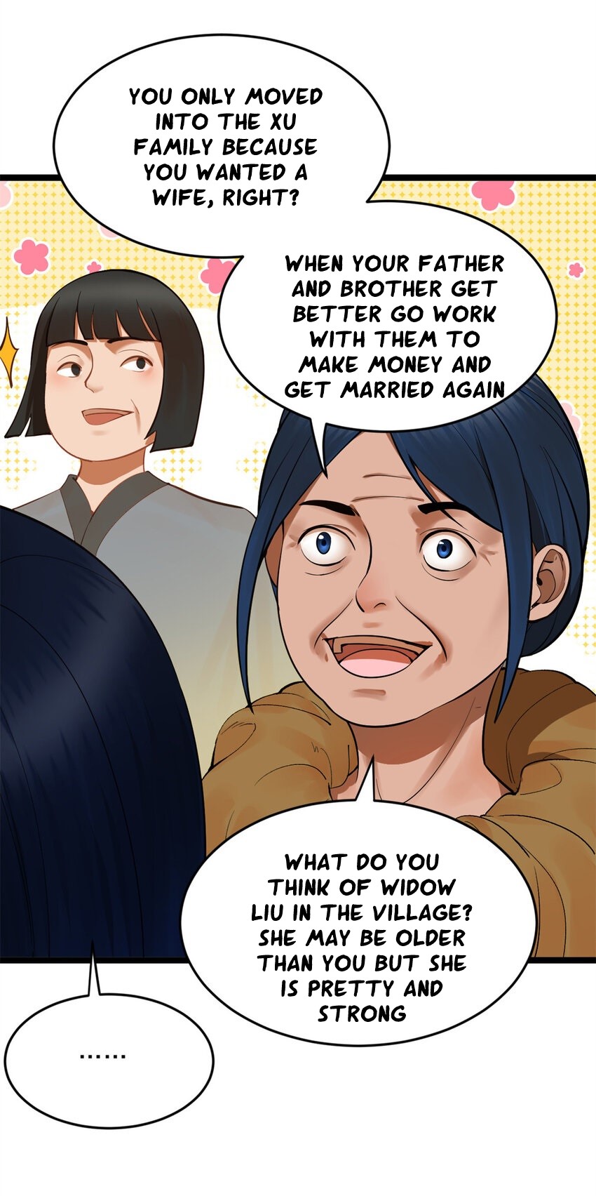 Read Survive As The Hero’s Husband EN Manga Online