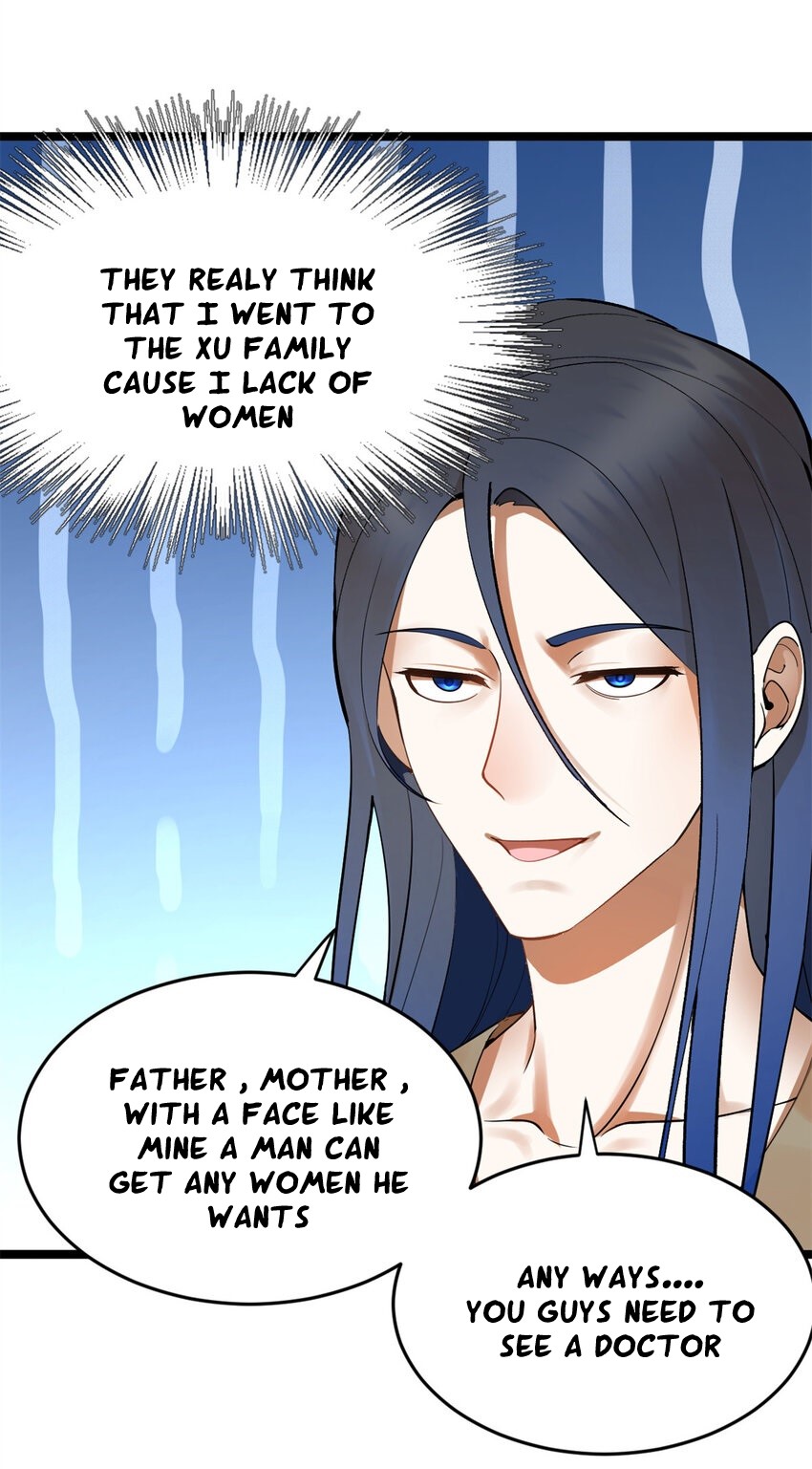 Read Survive As The Hero’s Husband EN Manga Online