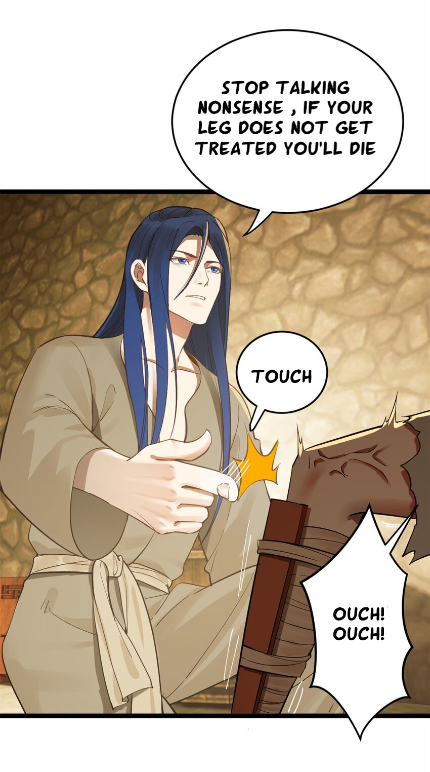 Read Survive As The Hero’s Husband EN Manga Online