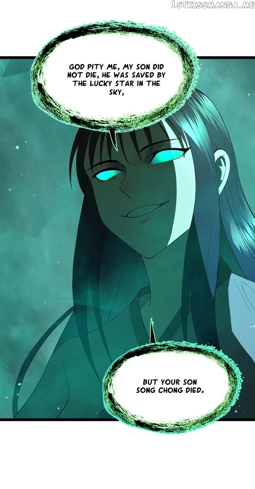 Read Survive As The Hero’s Husband EN Manga Online
