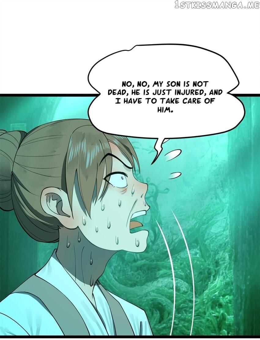 Read Survive As The Hero’s Husband EN Manga Online
