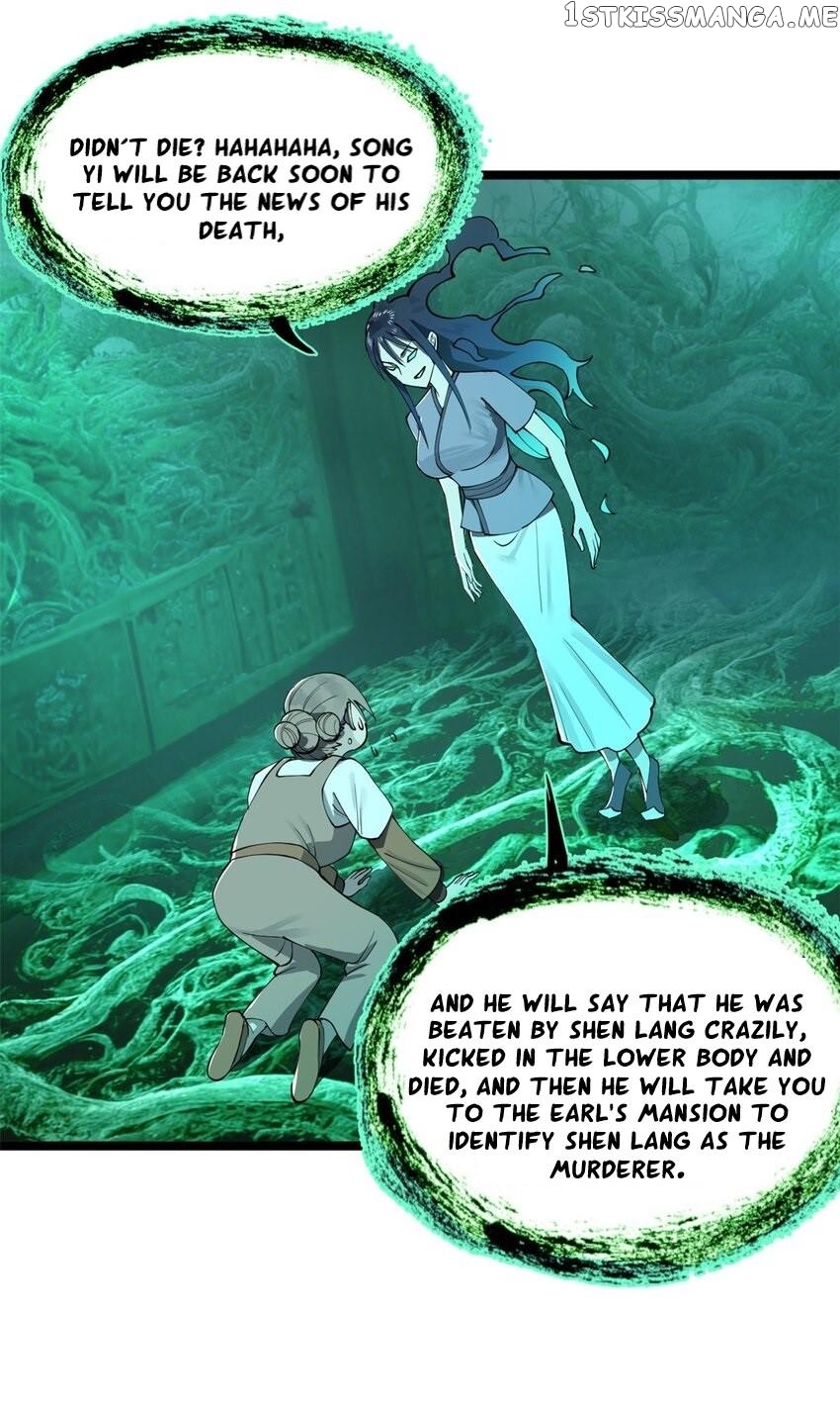 Read Survive As The Hero’s Husband EN Manga Online