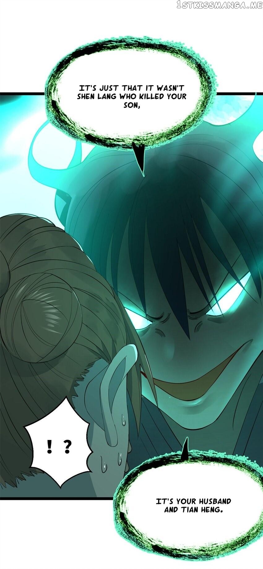 Read Survive As The Hero’s Husband EN Manga Online