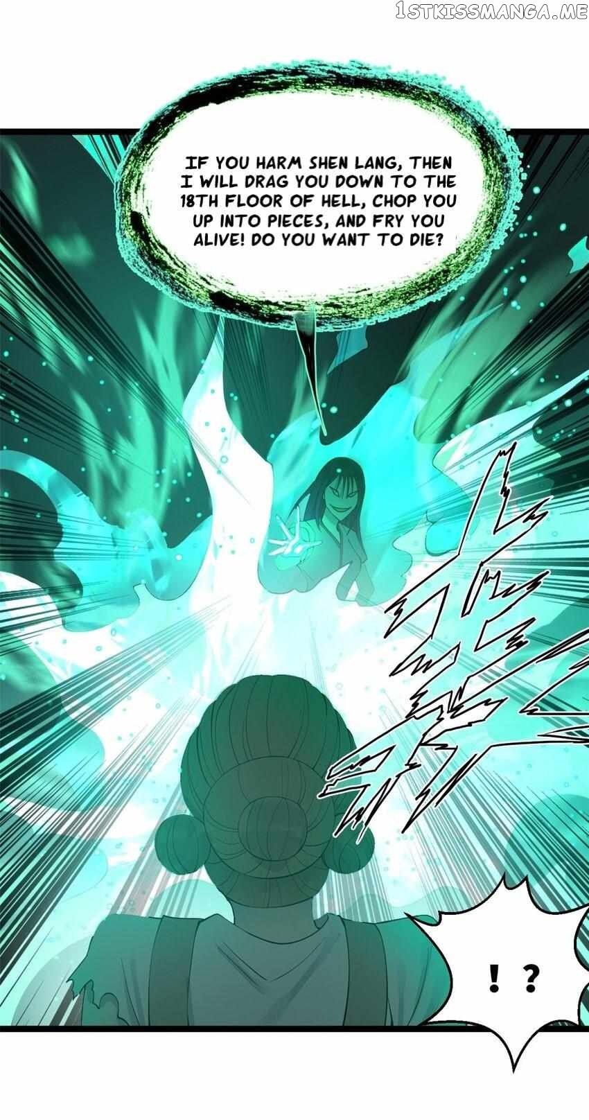 Read Survive As The Hero’s Husband EN Manga Online