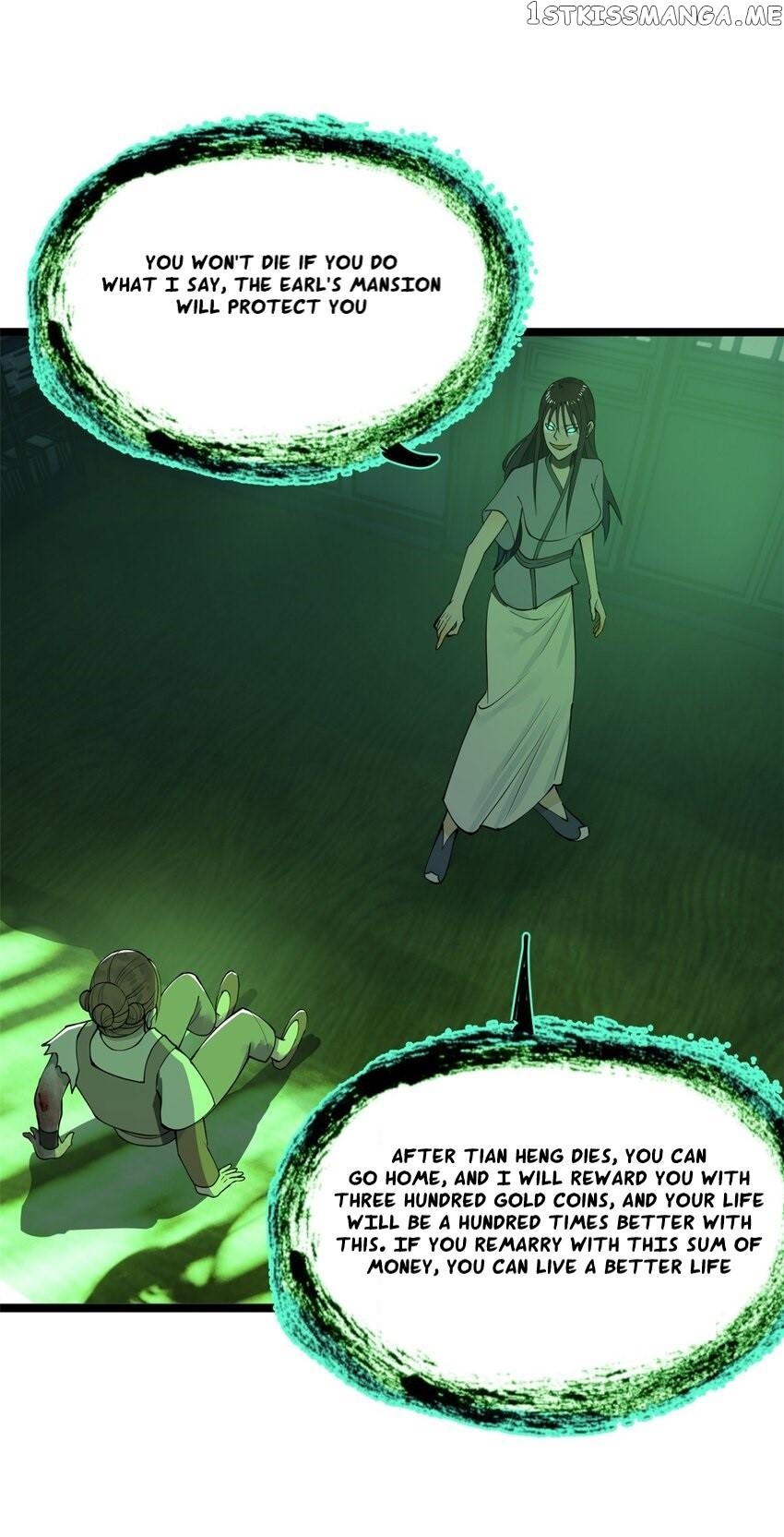 Read Survive As The Hero’s Husband EN Manga Online