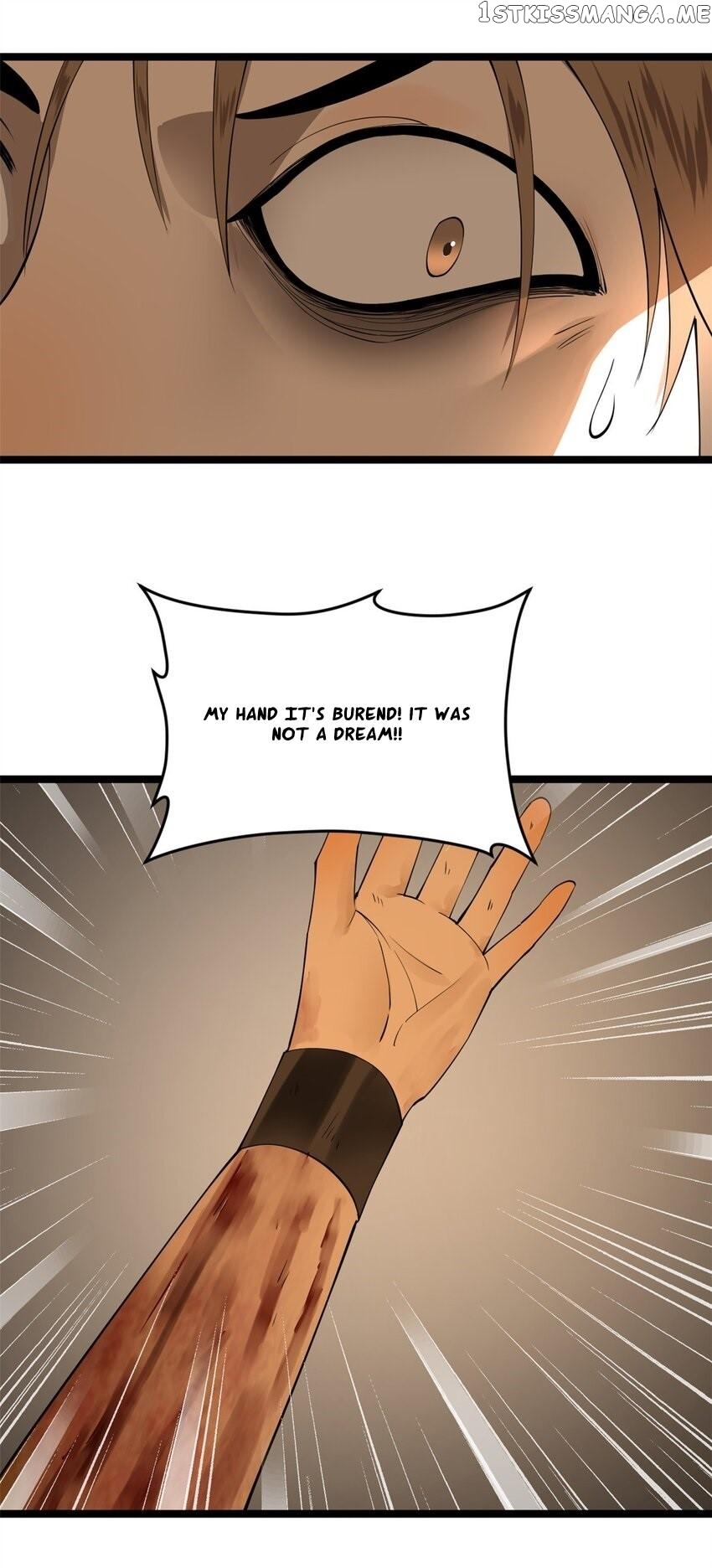 Read Survive As The Hero’s Husband EN Manga Online