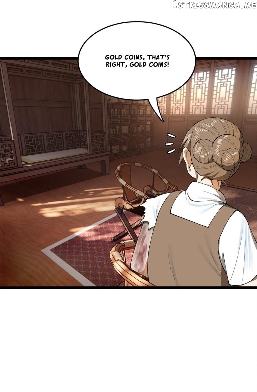 Read Survive As The Hero’s Husband EN Manga Online