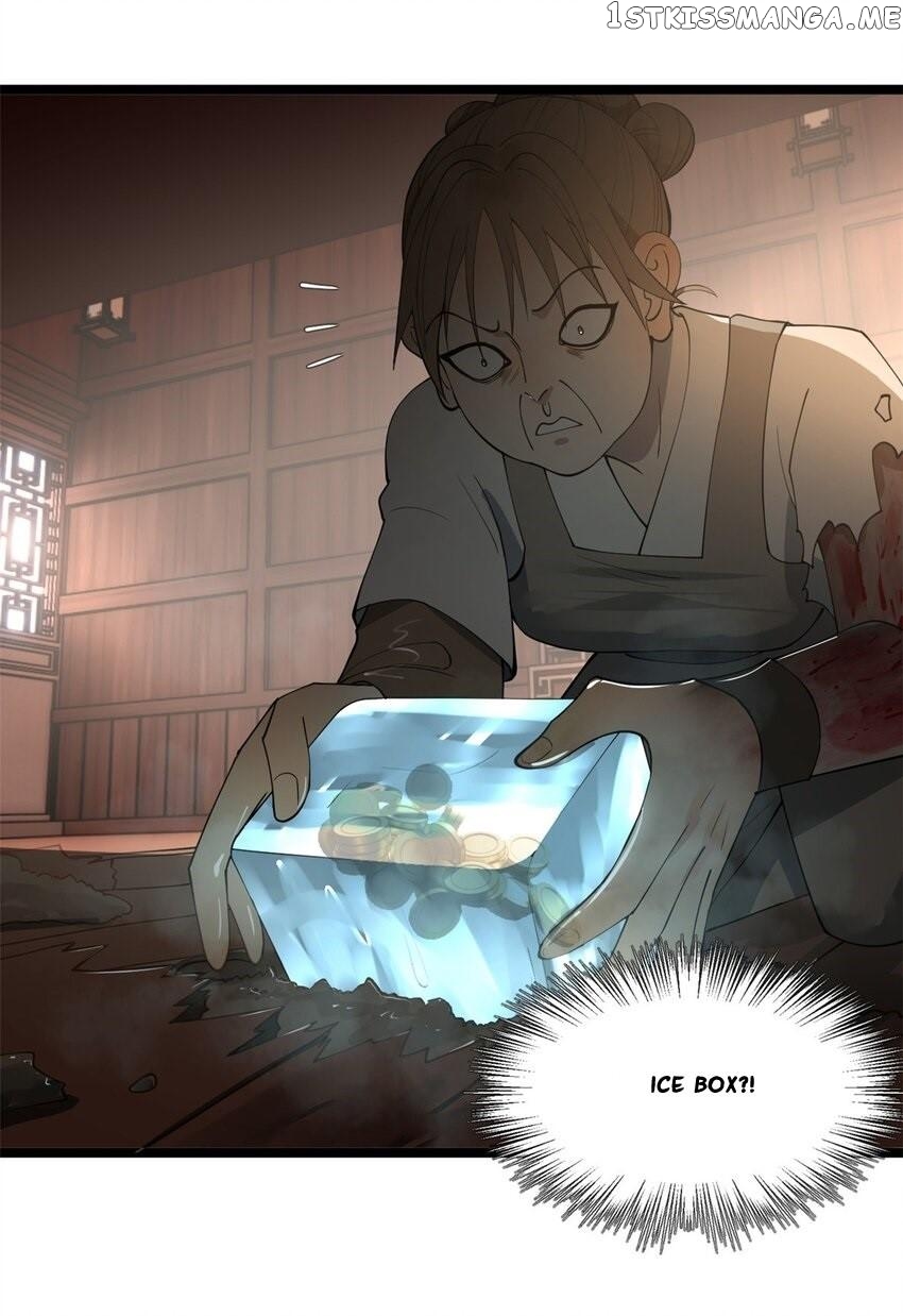 Read Survive As The Hero’s Husband EN Manga Online
