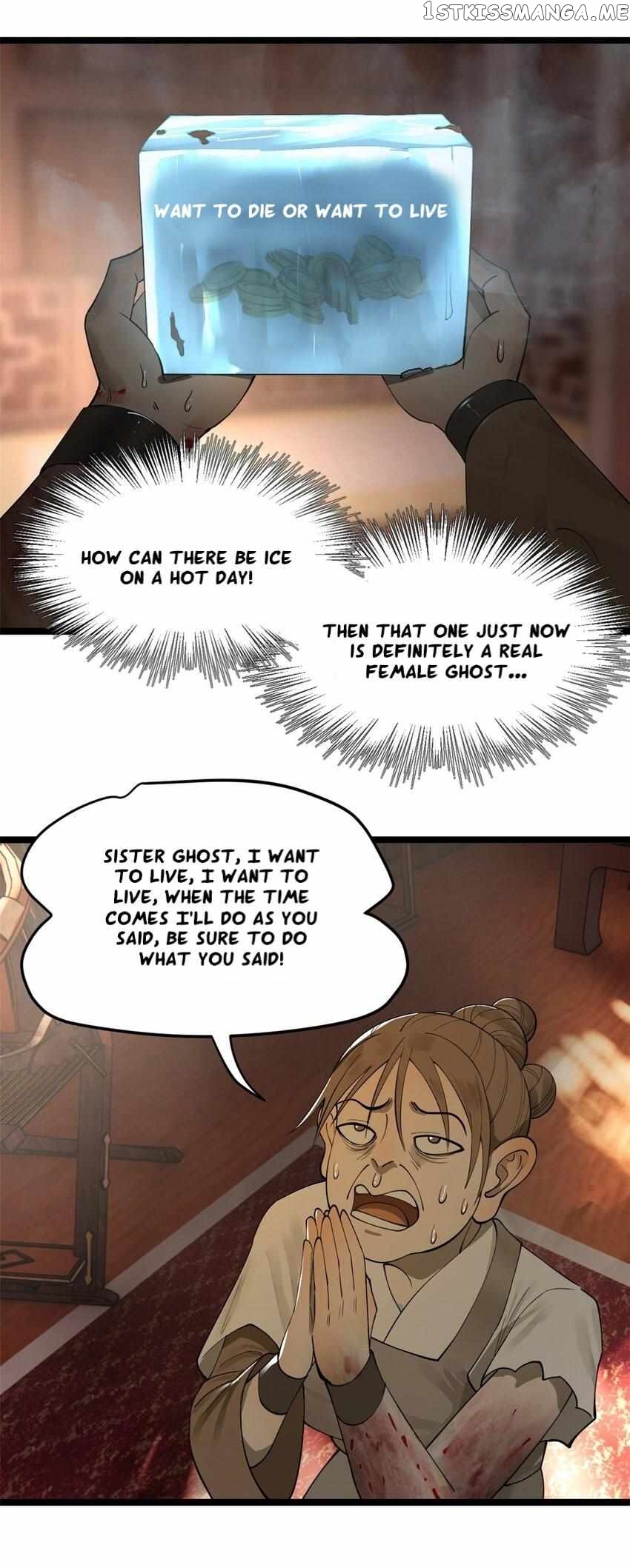 Read Survive As The Hero’s Husband EN Manga Online