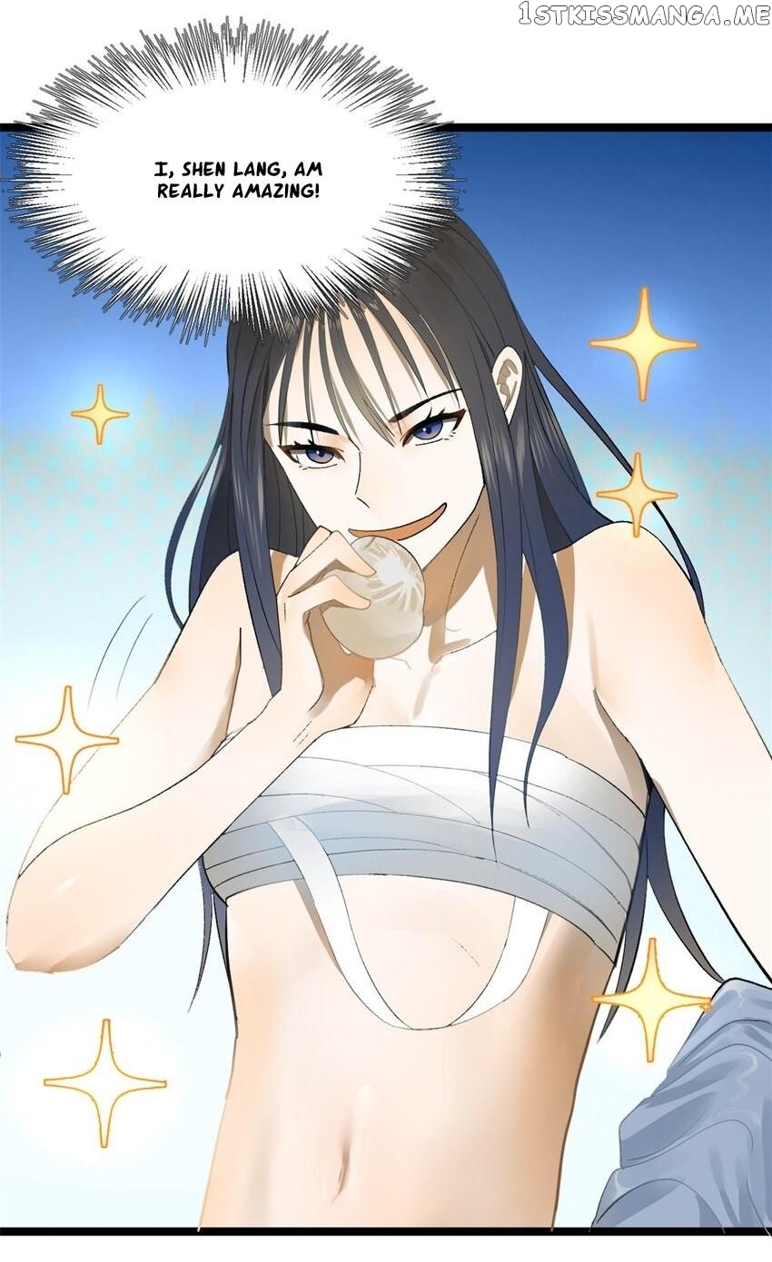 Read Survive As The Hero’s Husband EN Manga Online