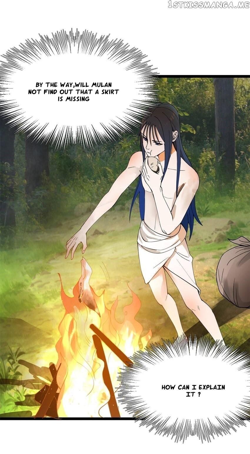 Read Survive As The Hero’s Husband EN Manga Online
