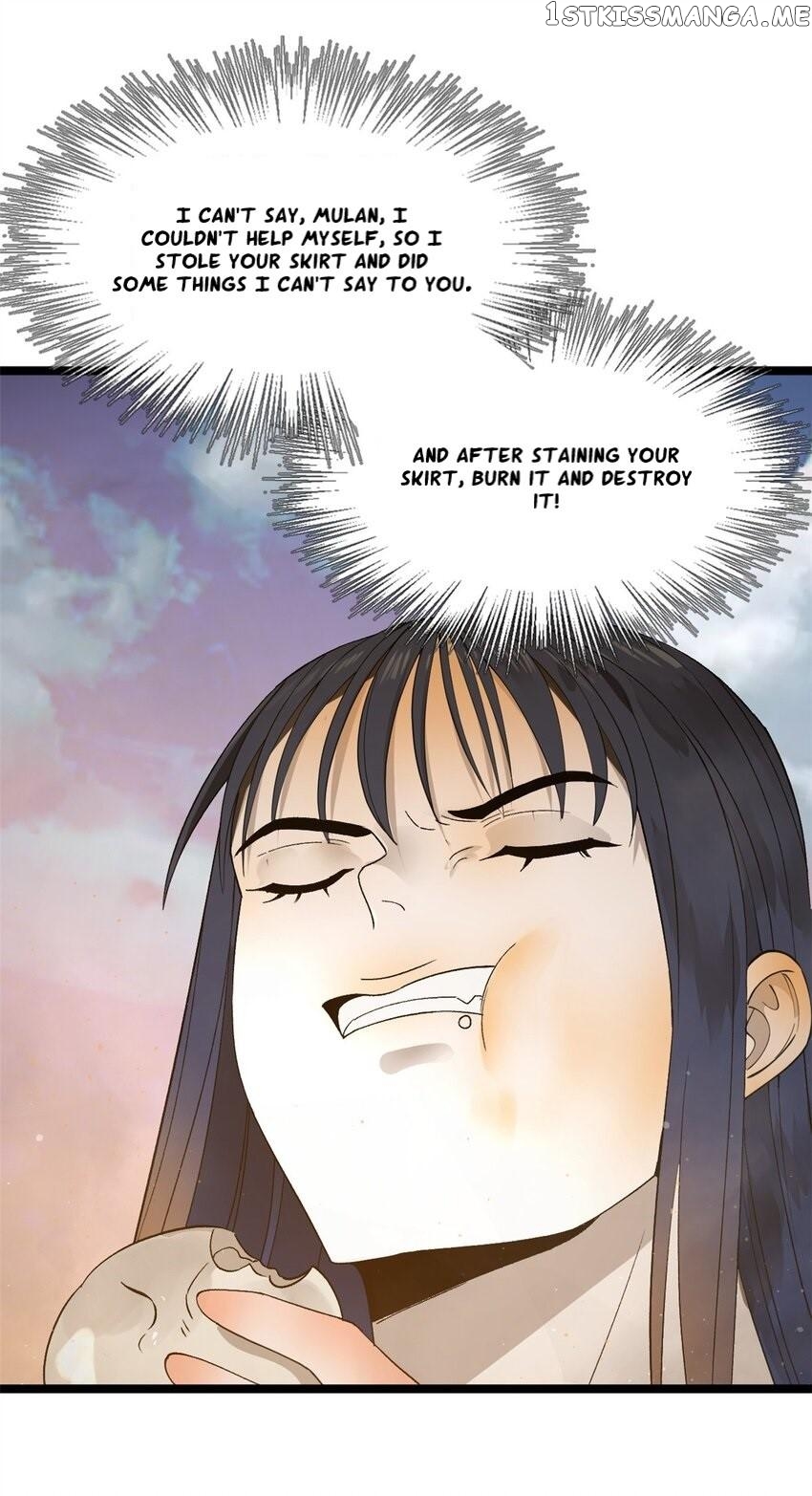 Read Survive As The Hero’s Husband EN Manga Online